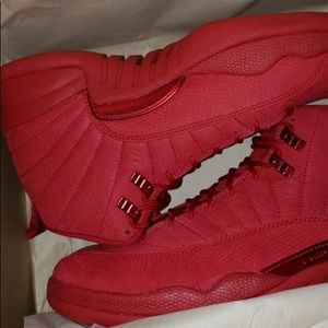 Nike Air jordan Retro 12